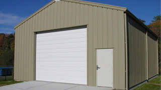 Garage Door Openers at Frisco Heights Fort Worth, Texas